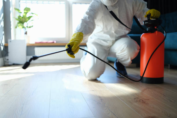 Reliable Infectious Disease Decontamination contractor in Rockaway, NJ by Crime Scene Cleaner Online